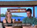 Entrevista a Adam Sandler y Jennifer Aniston 