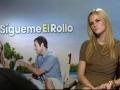 Entrevista a Brooklyn Decker sobre 