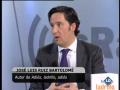 Entrevista de Csar Vidal a Jos Luis Ruiz Bartolom