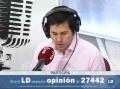 Federico a las 8: Crisis en Japn