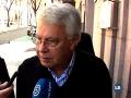 Felipe Gonzlez considera normal la suspensin del acto de Vistalegre