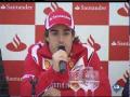 Fernando Alonso: 