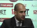 Guardiola: 