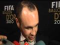 Iniesta: 