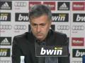 Mourinho: 