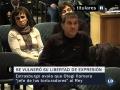 Noticias en Libertad 15:00 horas 