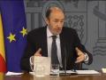 Rubalcaba se lamenta y pide perdn 