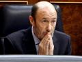 Rubalcaba y el 