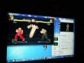 'Street Fighter IV' con Kinect