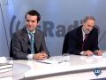 Tertulia econmica con Francisco Cabrillo y Juan Ramn Rallo 