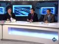 Tertulia econmica con Juan Ramn Rallo y Manuel Llamas 