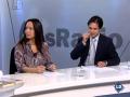 Tertulia econmica con Mara Cuesta y Gabriel Calzada 