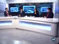 Tertulia econmica con Mara Cuesta y Gabriel Calzada 