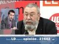 Tertulia econmica con Roberto Centeno y Juan Ramn Rallo 