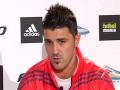 David Villa