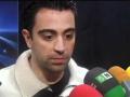 Xavi: 