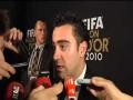 Xavi: 