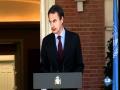 Zapatero mete a Espaa en el ataque a Libia sin acuerdo de la UE 