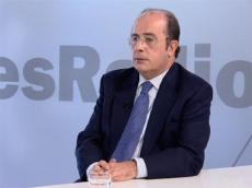 Ce&#769;sar Vidal entrevista a Ignacio Gil La&#769;zaro - 18/02/10  