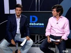Debates en Libertad, Especial estatuto de Cataluña - 31/07/10