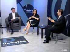 El estado de España en Debates en Libertad