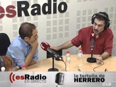En casa de Herrero: elecciones primarias en el PSM - 31/08/10 
