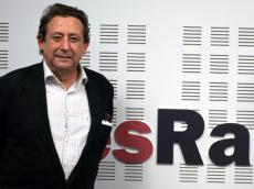 Es la noche de César: entrevista a Alfonso Ussía - 30/10/09