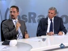 Es la noche de César: Tertulia económica con Manuel Llamas y Roberto Centeno