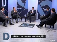 Gürtel, 50.000 folios después en Debates en Libertad