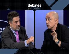 Legalización de las drogas en Debates en Libertad -18/09/10
