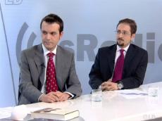 Manuel Llamas y Juan Ramón Rallo explican los recortes de Zapatero 
