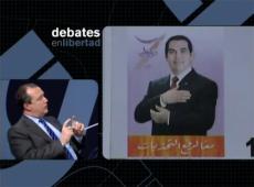 Qué pasa en Túnez en Debates en Libertad
