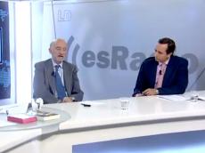 Tertulia económica con Alberto Recarte y Carlos Cuesta 