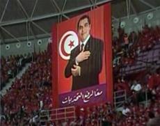 Tertulia política. La situación en Túnez