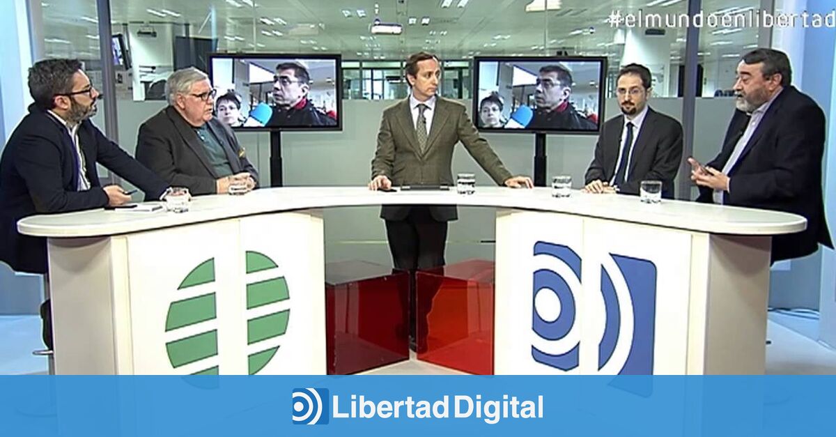 El Mundo En Libertad El Nuevo Gobierno Griego Y La Troika Libertad