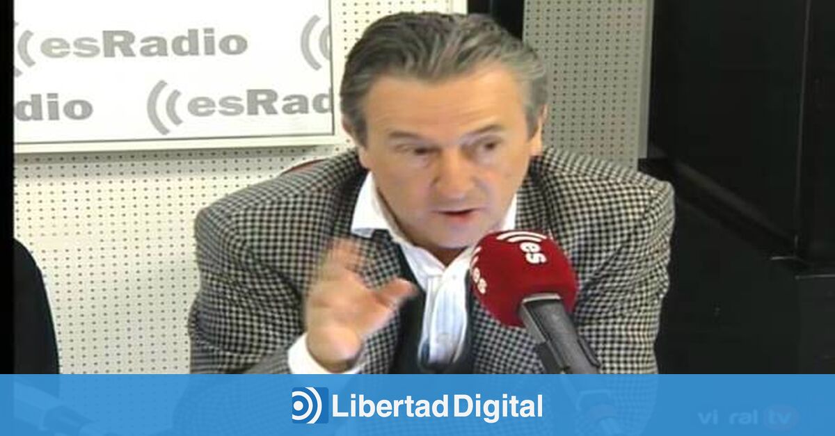 Guerra Interna En El Partido Popular Tertulia De Federico Libertad