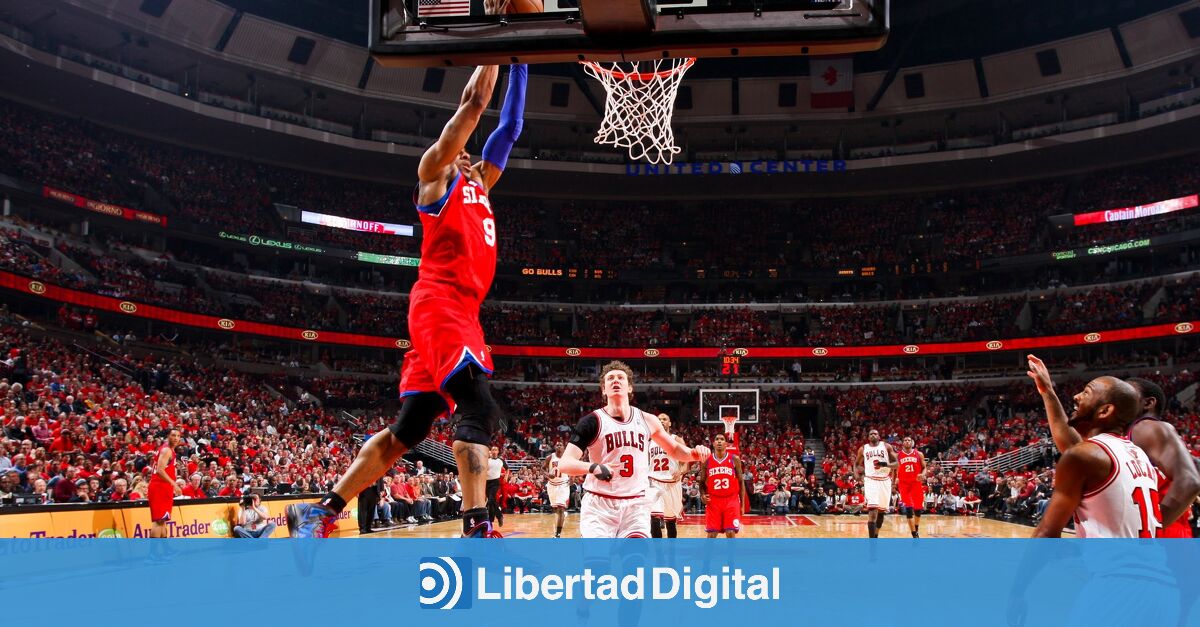 Las 10 Mejores Jugadas En La NBA Libertad Digital