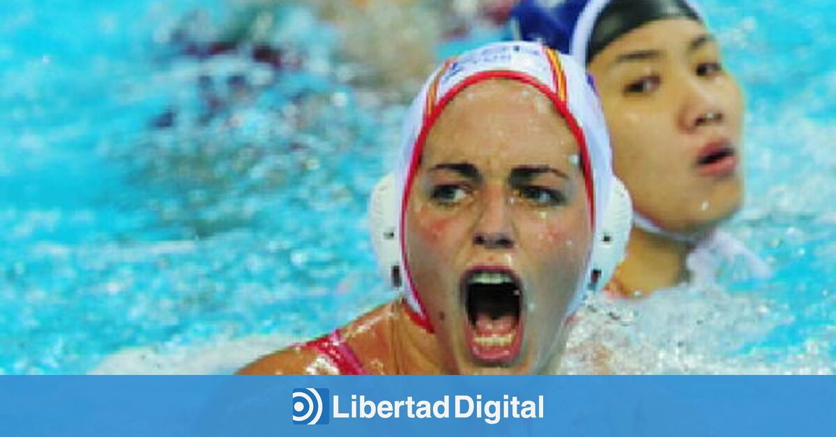 Las Chicas Del Waterpolo Se Meten En La Gran Final Libertad Digital