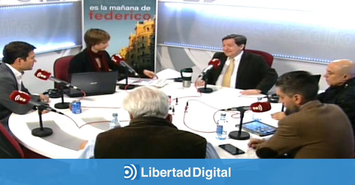 Las Encuestas Que Preocupan Al Pp Tertulia De Federico Libertad Digital