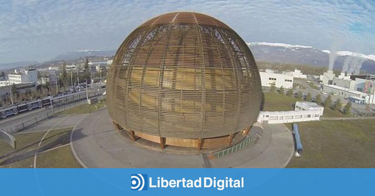 Los Cient Ficos Del Cern A La Conquista De La Nueva F Sica Libertad