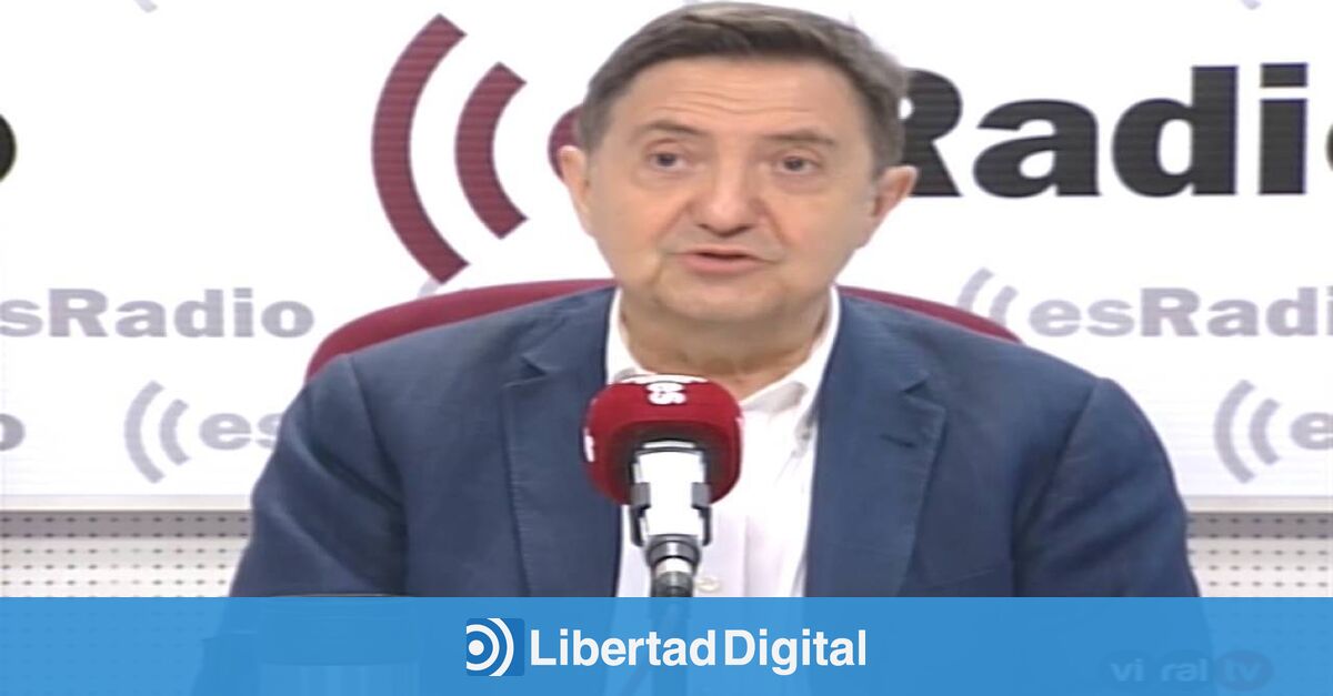 Nuevo L O En El Psc Federico A Las Libertad Digital