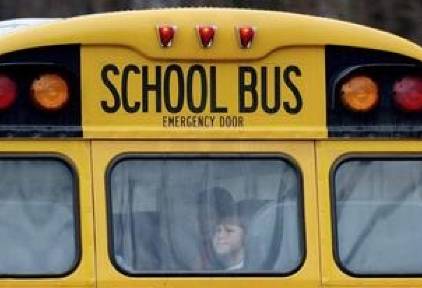Tiroteo en una escuela de Colorado un año después de la matanza de Newtown
