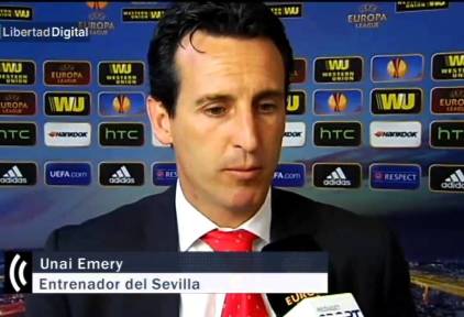 "Histórico" para el Betis y "doloroso" para el Sevilla