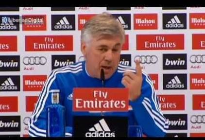 Ancelotti