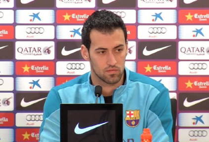 Busquets