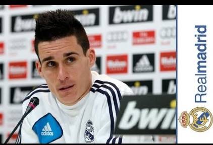 Callejón, sobre Messi: "Los buenos no son tan buenos"
