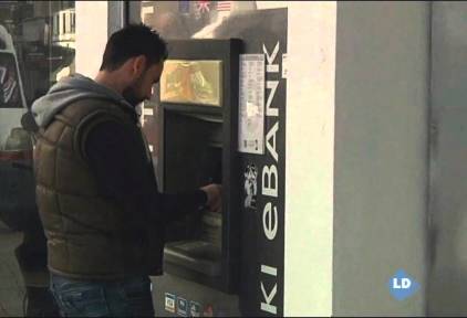 Chipre instaura el control de capitales