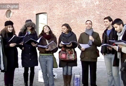 Comienza el casting de músicos callejeros para tocar en Madrid