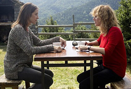 Nos hemos congraciado con 'Julieta' y olvidado de lo último de Almodóvar