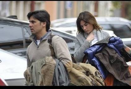 Revientan la exclusiva a Fran Rivera